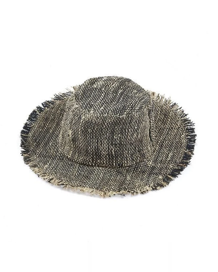 short'n'pietz Sommerhut aus Hanf