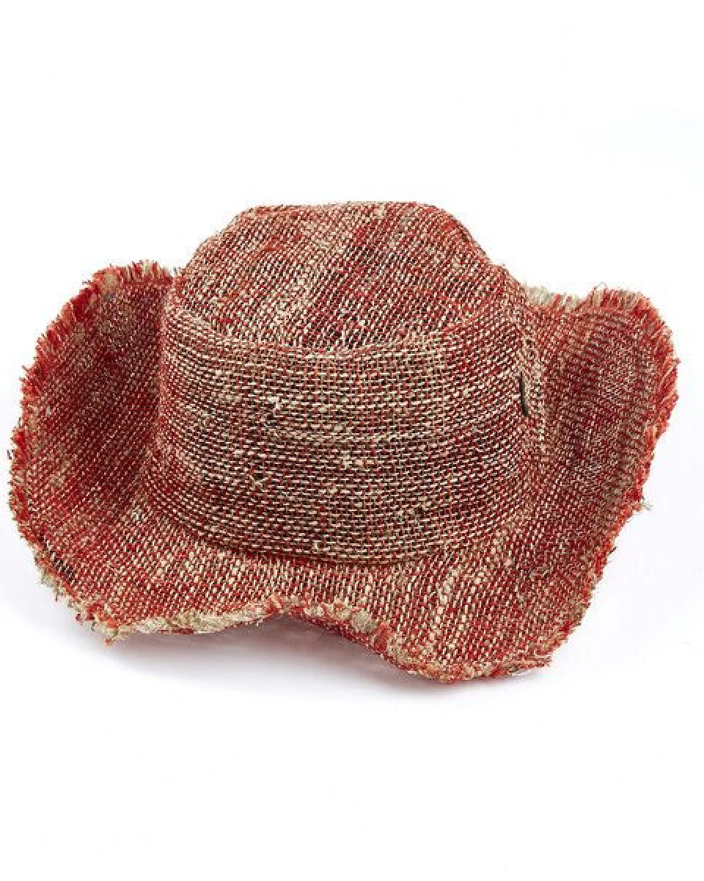 short'n'pietz Sommerhut aus Hanf – Ansicht 3