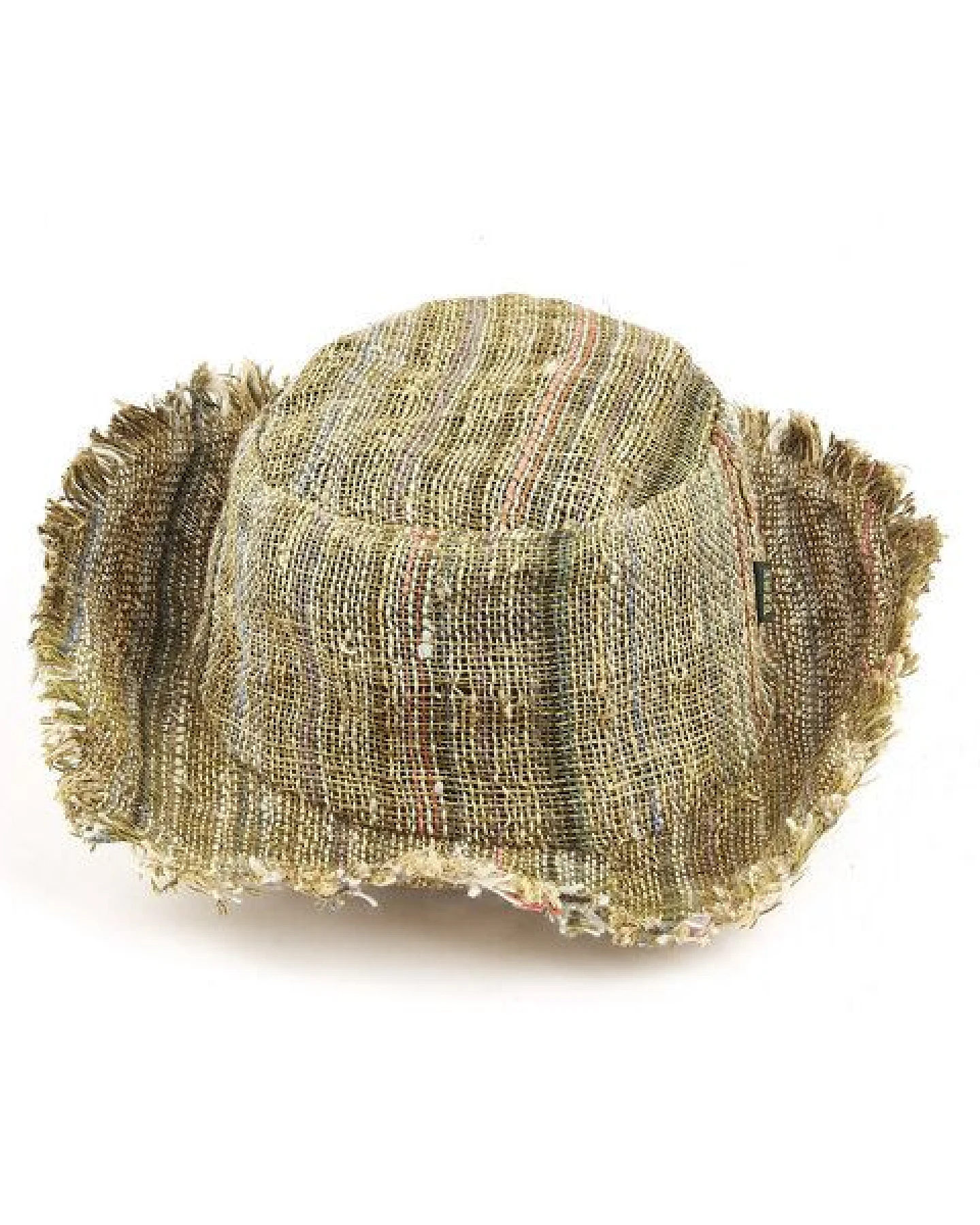 short'n'pietz Sommerhut aus Hanf – Ansicht 3
