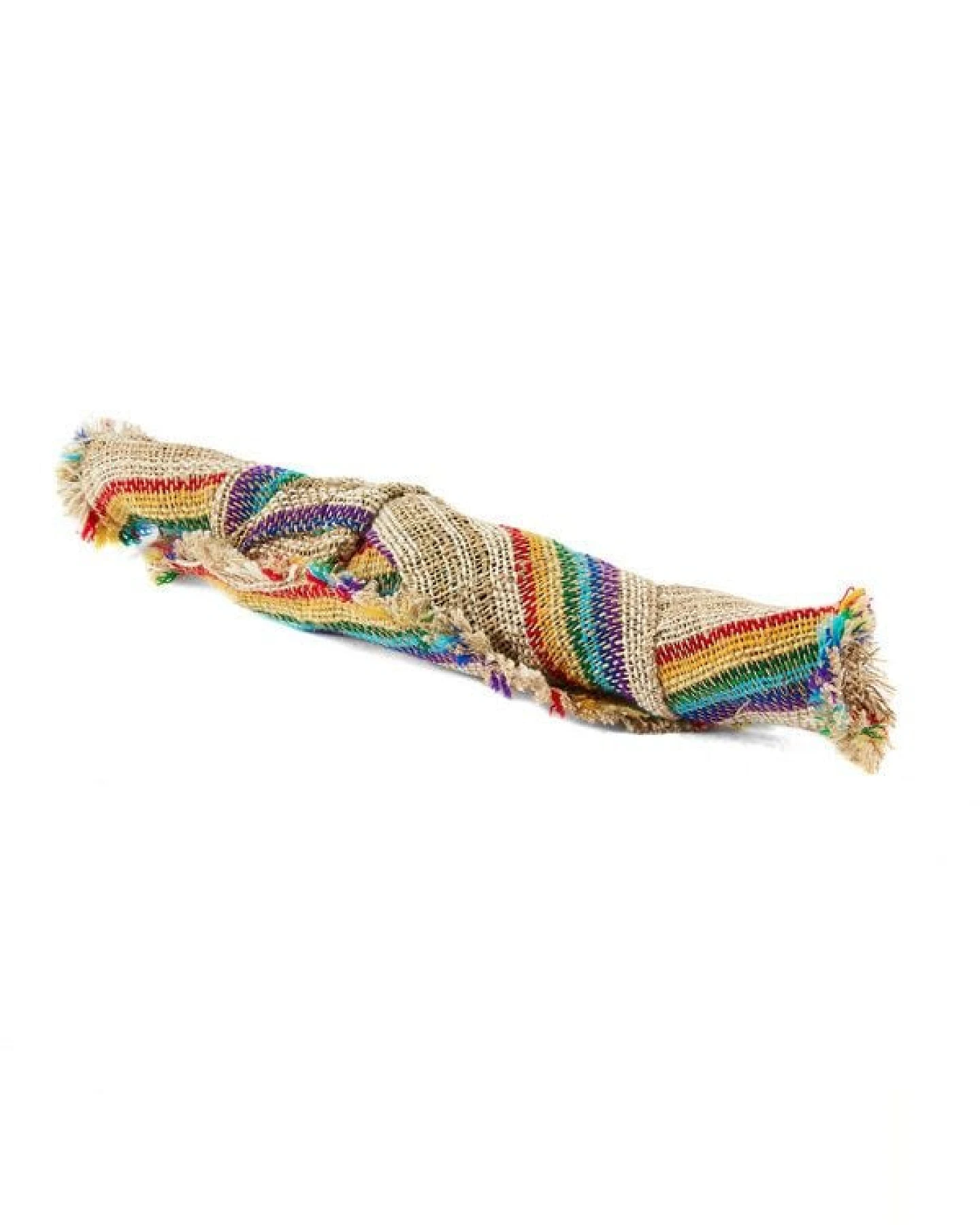 short'n'pietz Sommerhut aus Hanf – Ansicht 3