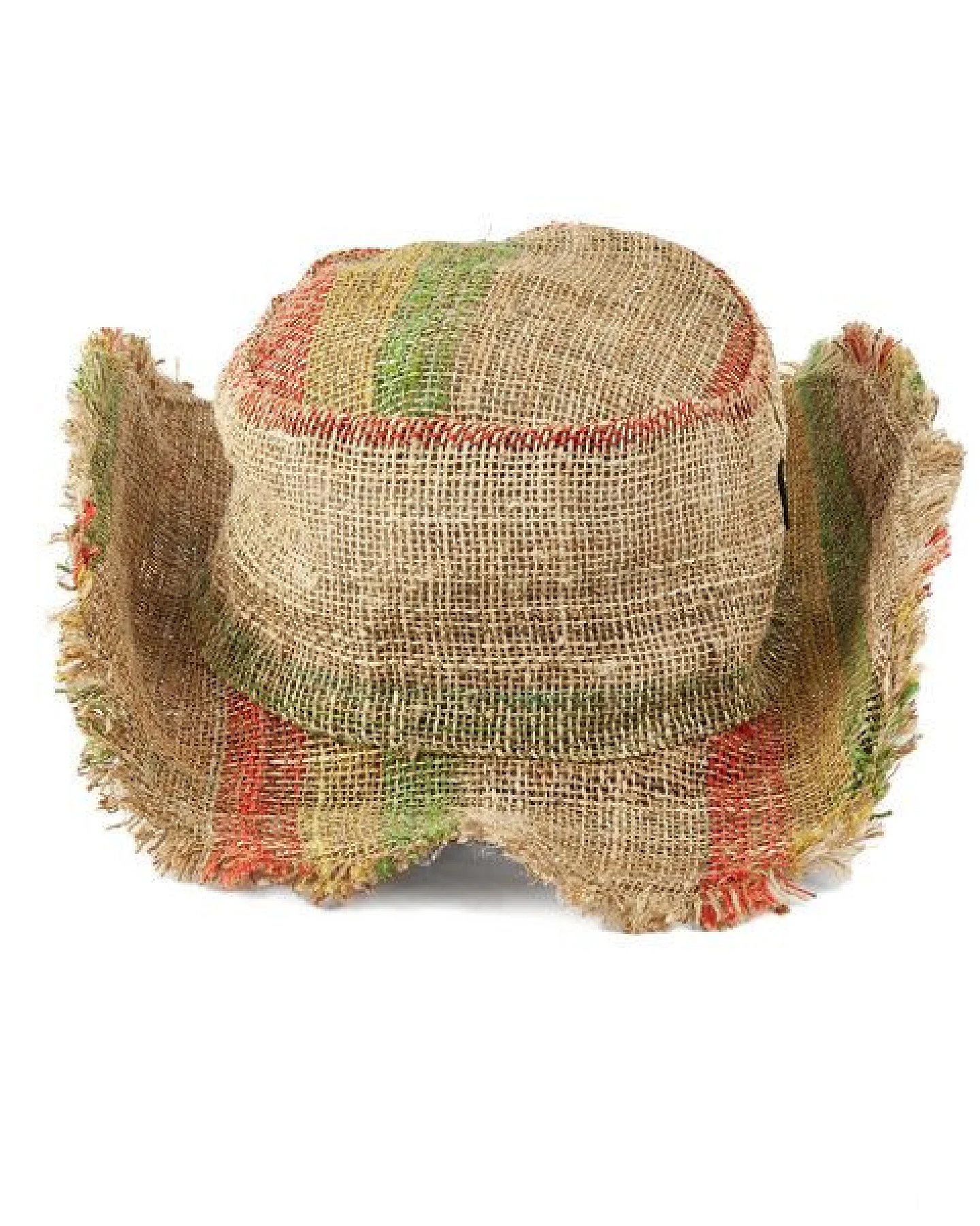 short'n'pietz Sommerhut aus Hanf – Ansicht 3