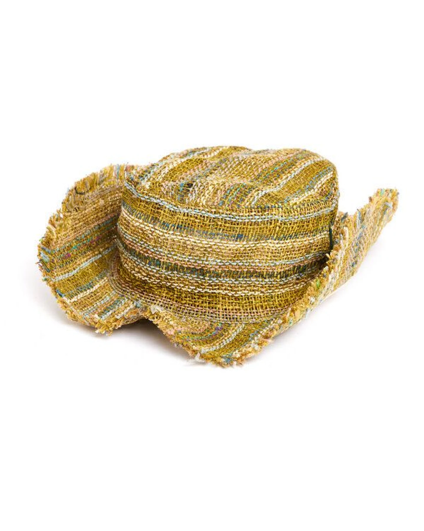 short'n'pietz Sommerhut aus Hanf – Ansicht 3