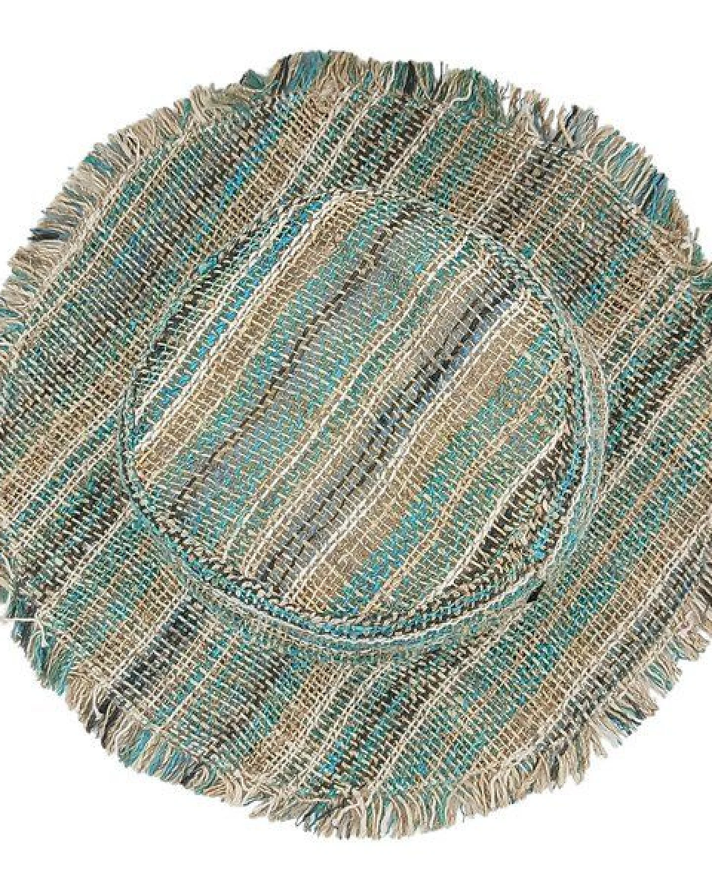 short'n'pietz Sommerhut aus Hanf – Ansicht 3