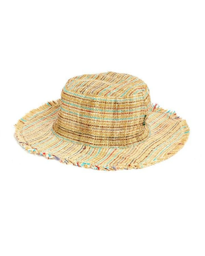 Beige Bunt Dünn Gestreift