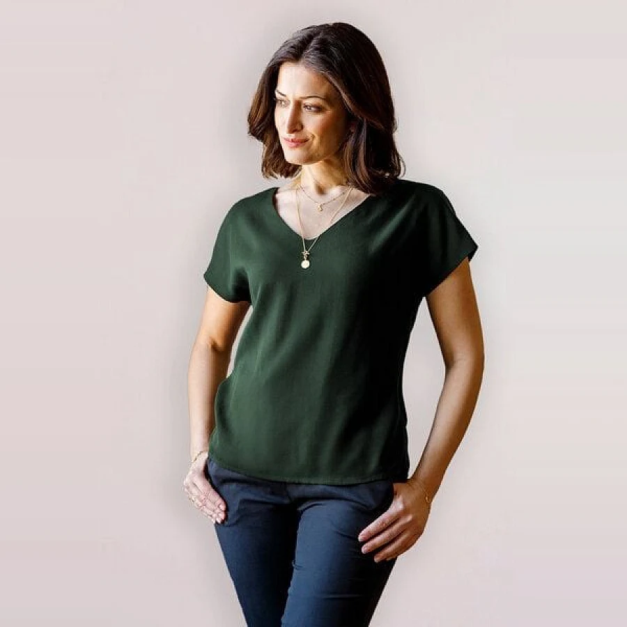 Deep Green