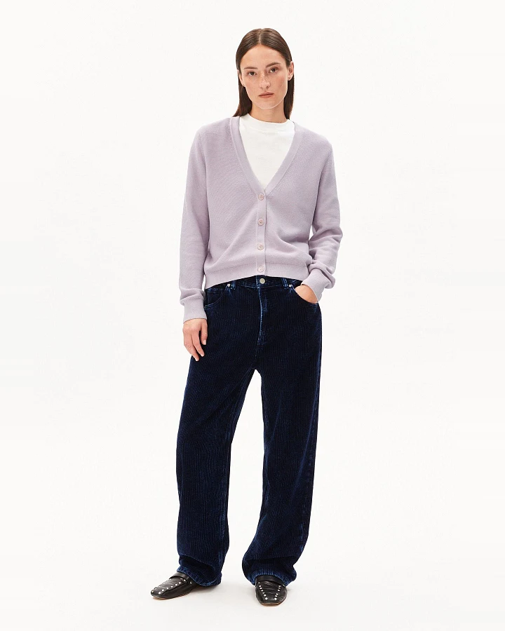 Strickjacke Menaal