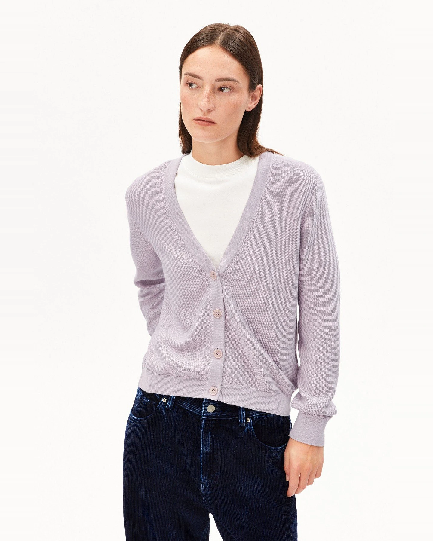 Strickjacke Menaal – Ansicht 2