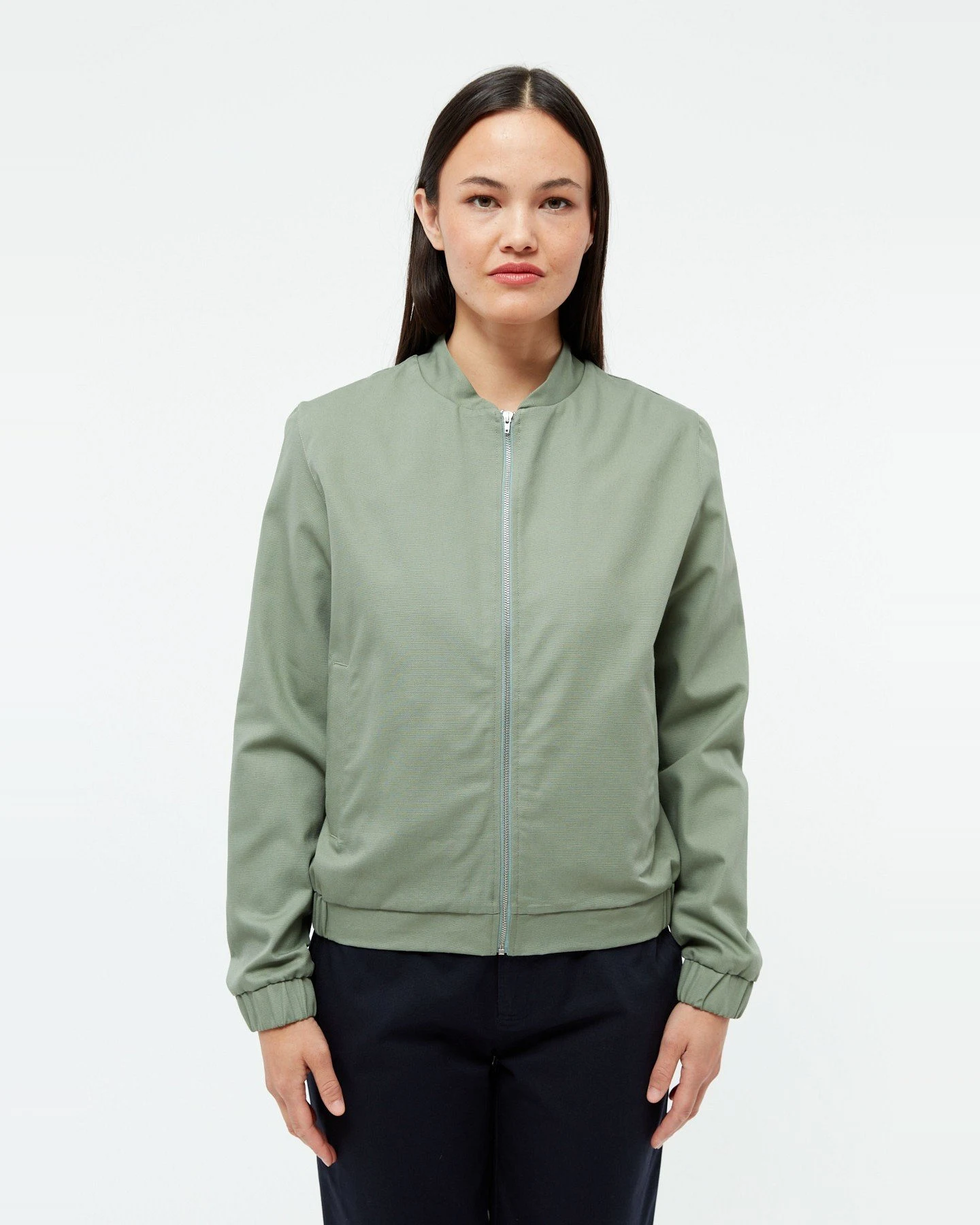Jacke GBEstrella – Ansicht 2