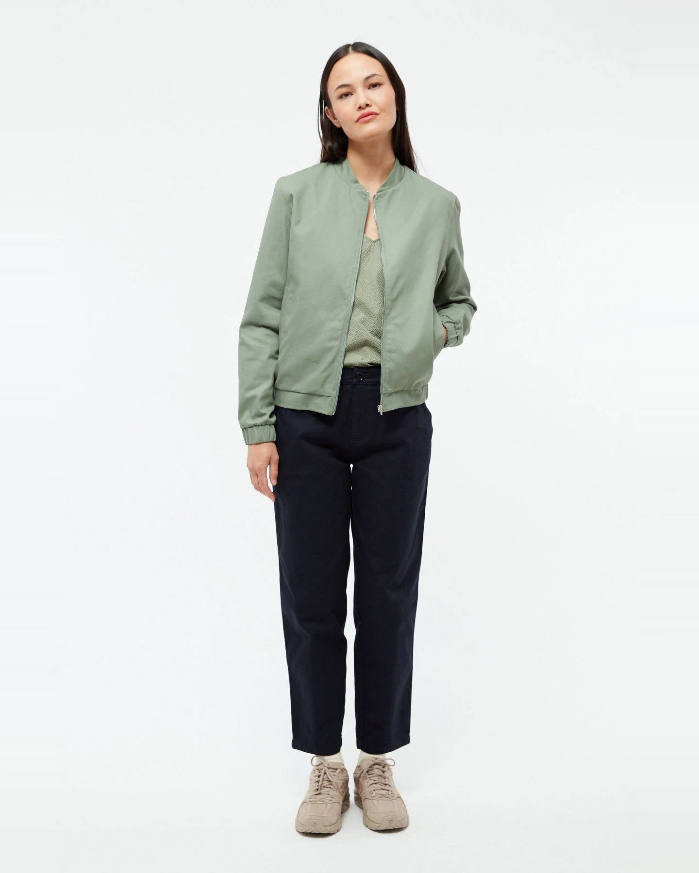 Jacke GBEstrella – Ansicht 3