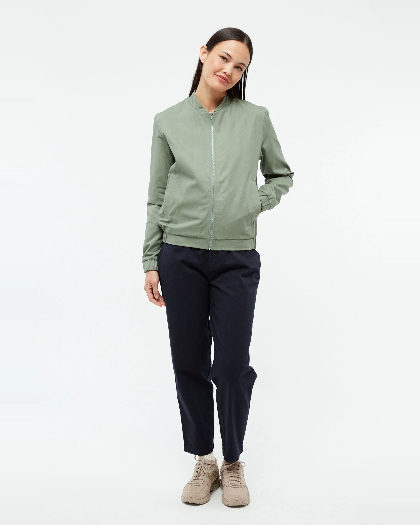 Jacke GBEstrella – Ansicht 4