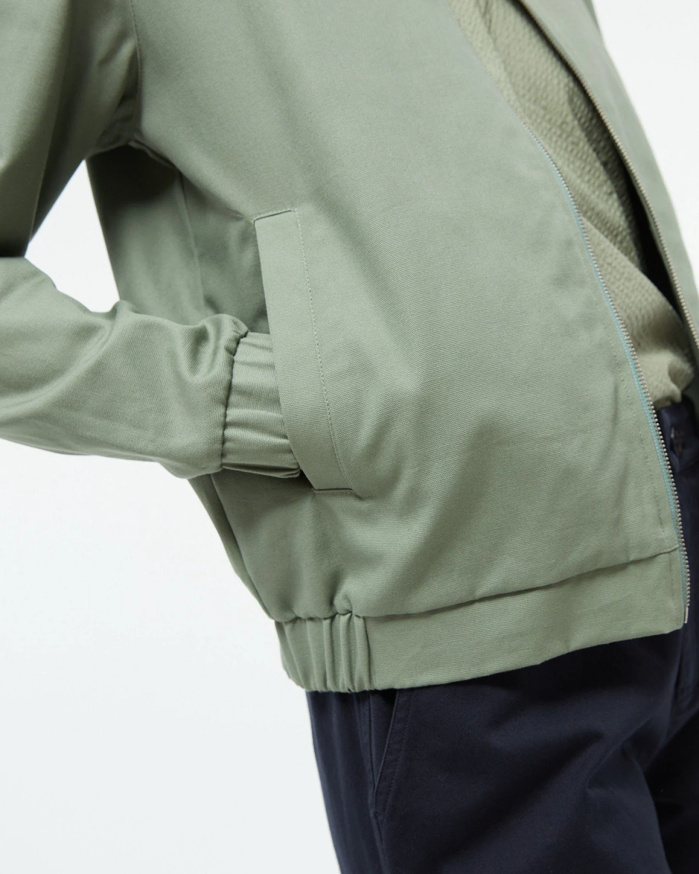 Jacke GBEstrella – Ansicht 6
