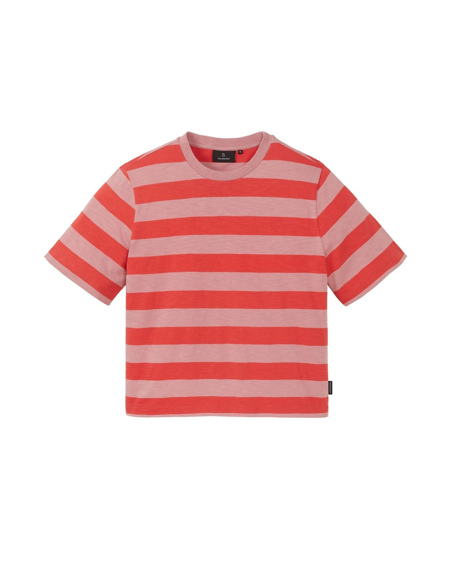 T-Shirt Azolla Stripes – Ansicht 6