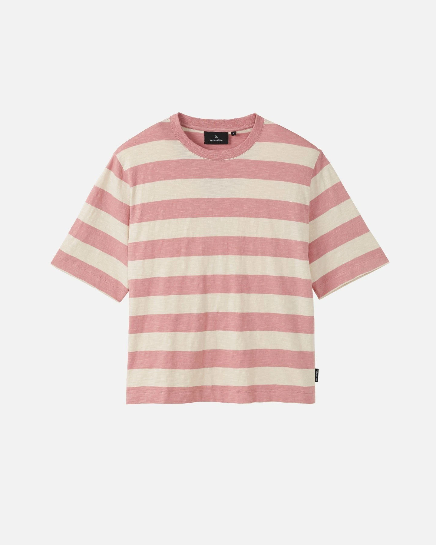 T-Shirt Azolla Stripes – Ansicht 2