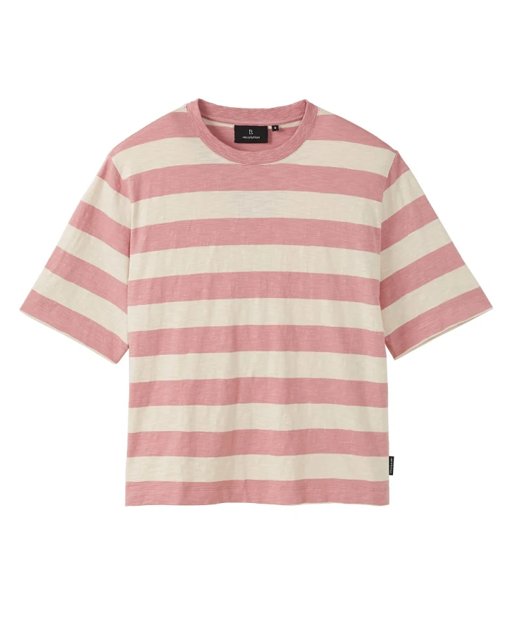 Produktseite: T-Shirt Azolla Stripes