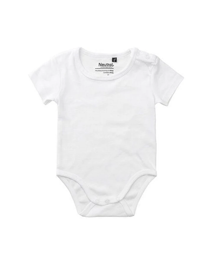 Neutral® - 3FREUNDE Body Kurzarm