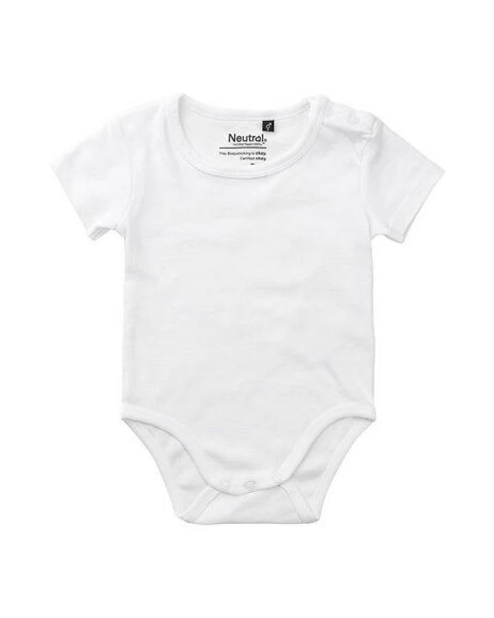 Neutral® - 3FREUNDE Body Kurzarm