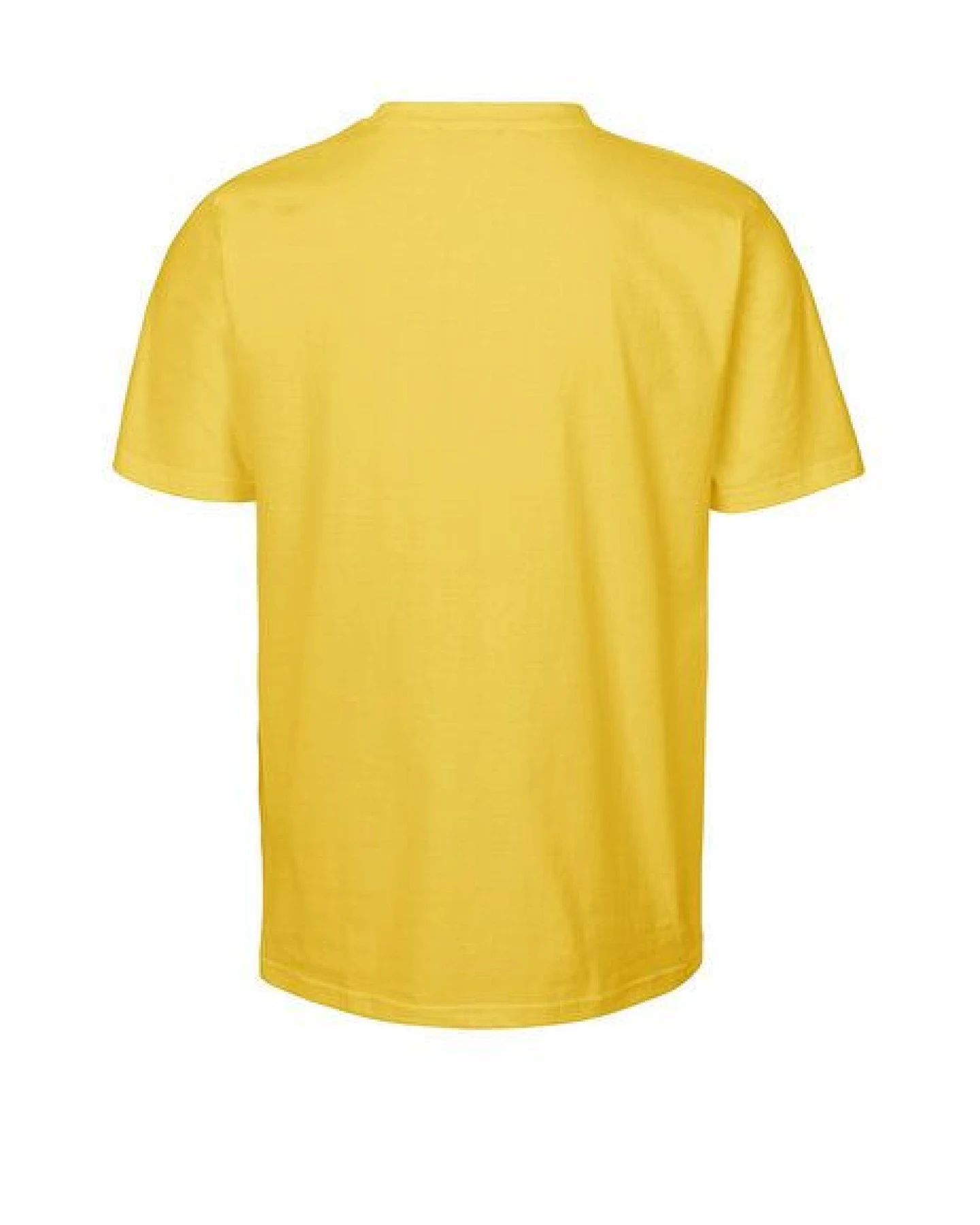 Neutral® - 3FREUNDE Unisex Regular T-shirt – Ansicht 3