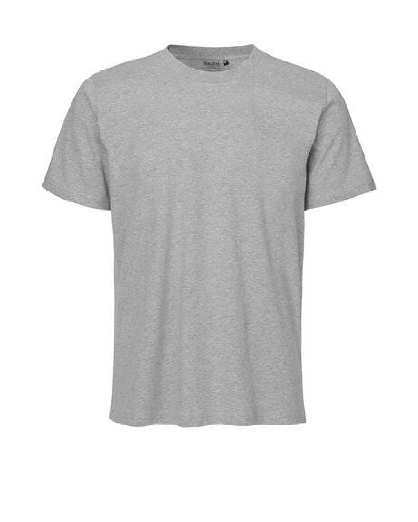 Neutral® - 3FREUNDE Unisex Regular T-shirt – Ansicht 3