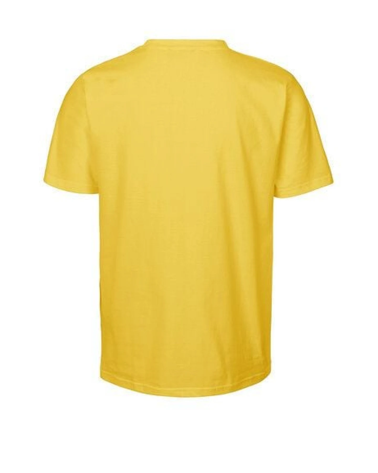 Neutral® - 3FREUNDE Unisex Regular T-shirt – Ansicht 3