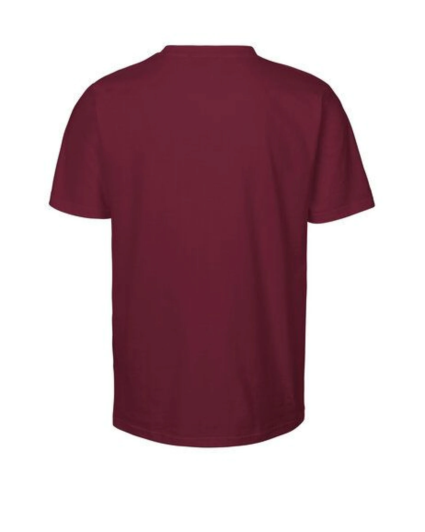 Neutral® - 3FREUNDE Unisex Regular T-shirt – Ansicht 3