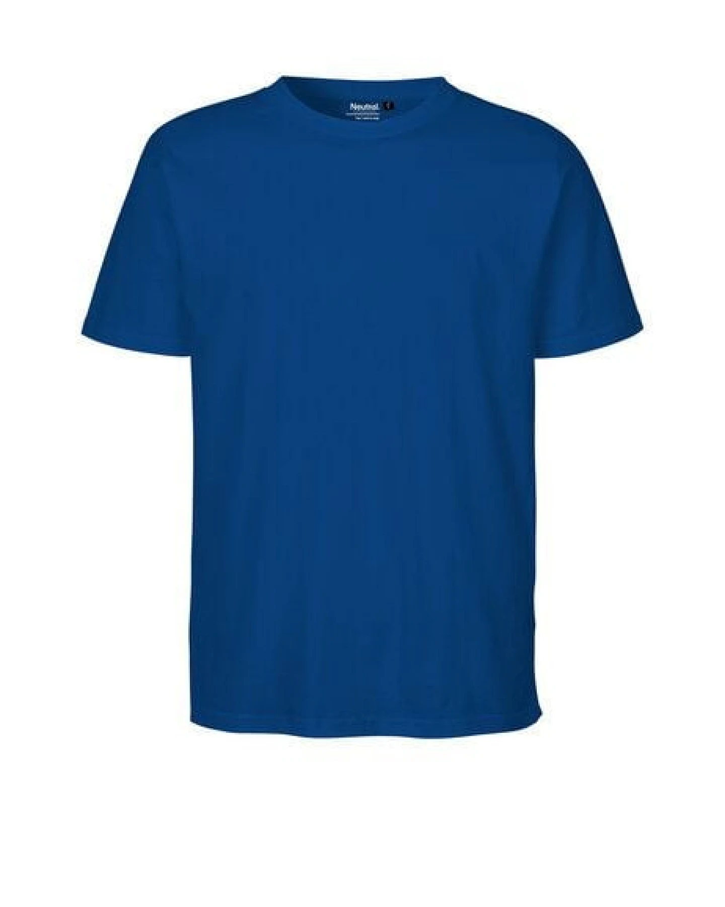 Neutral® - 3FREUNDE Unisex Regular T-shirt – Ansicht 3