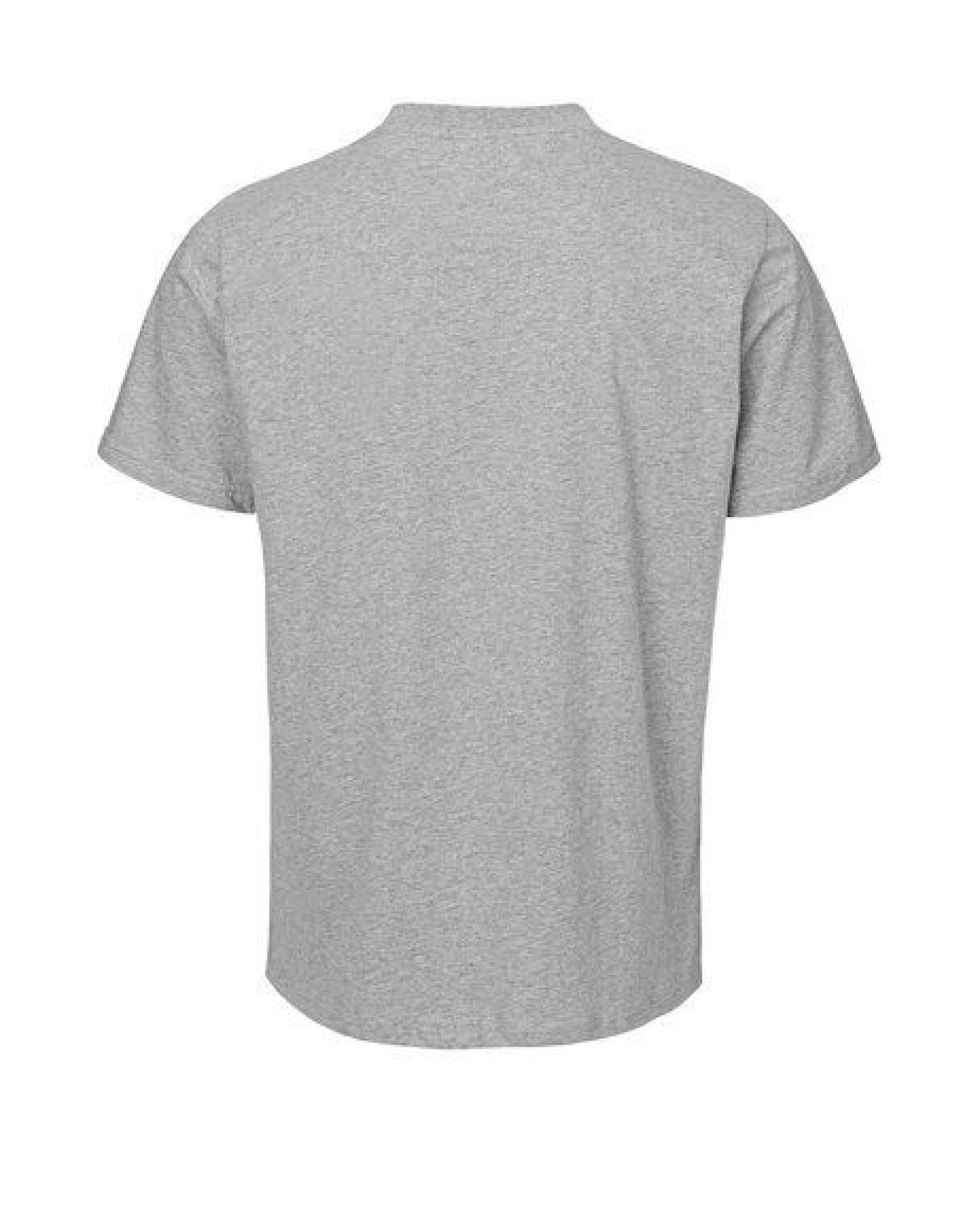 Neutral® - 3FREUNDE Unisex Regular T-shirt – Ansicht 3
