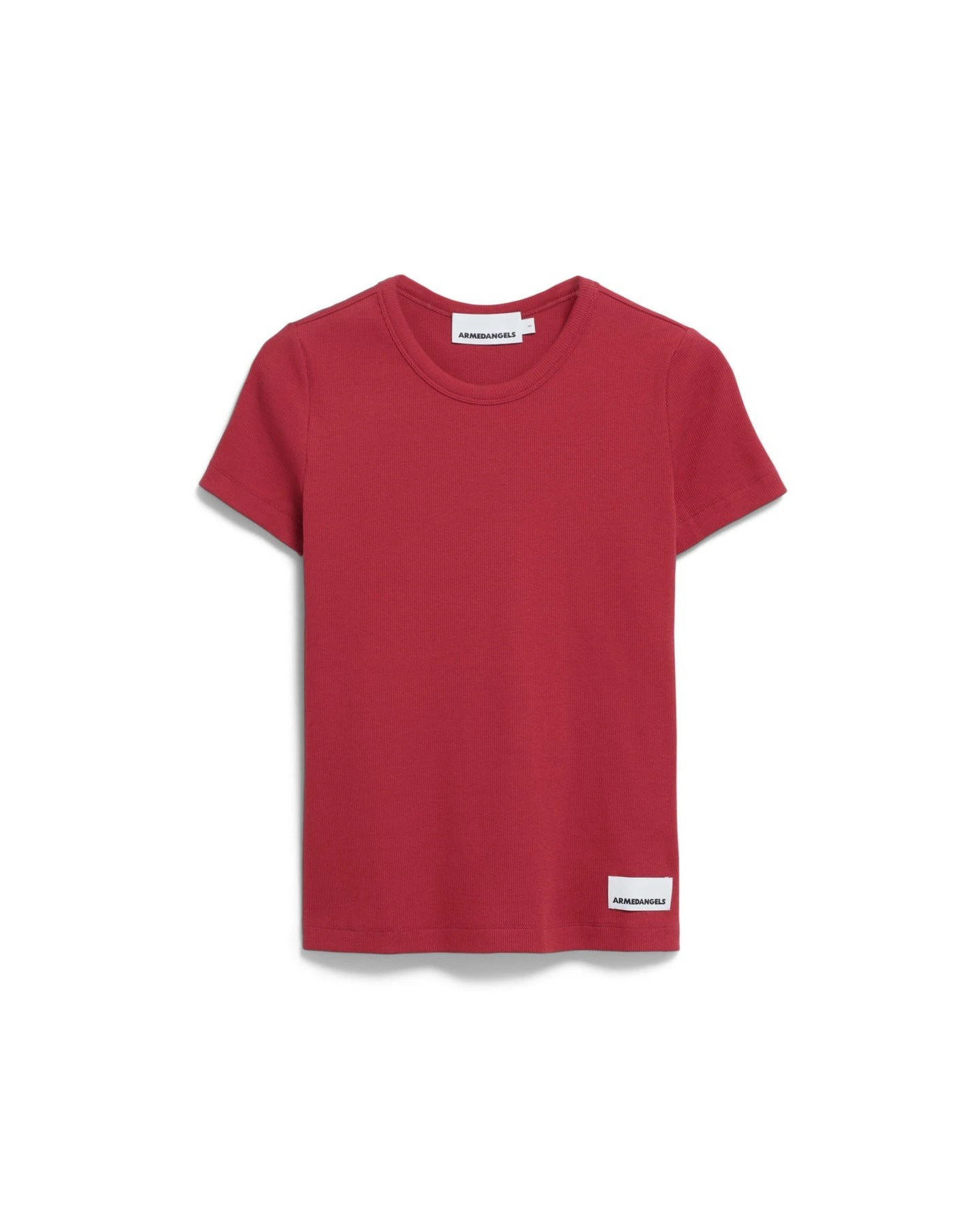 T-Shirt Kardaa Rib – Ansicht 6
