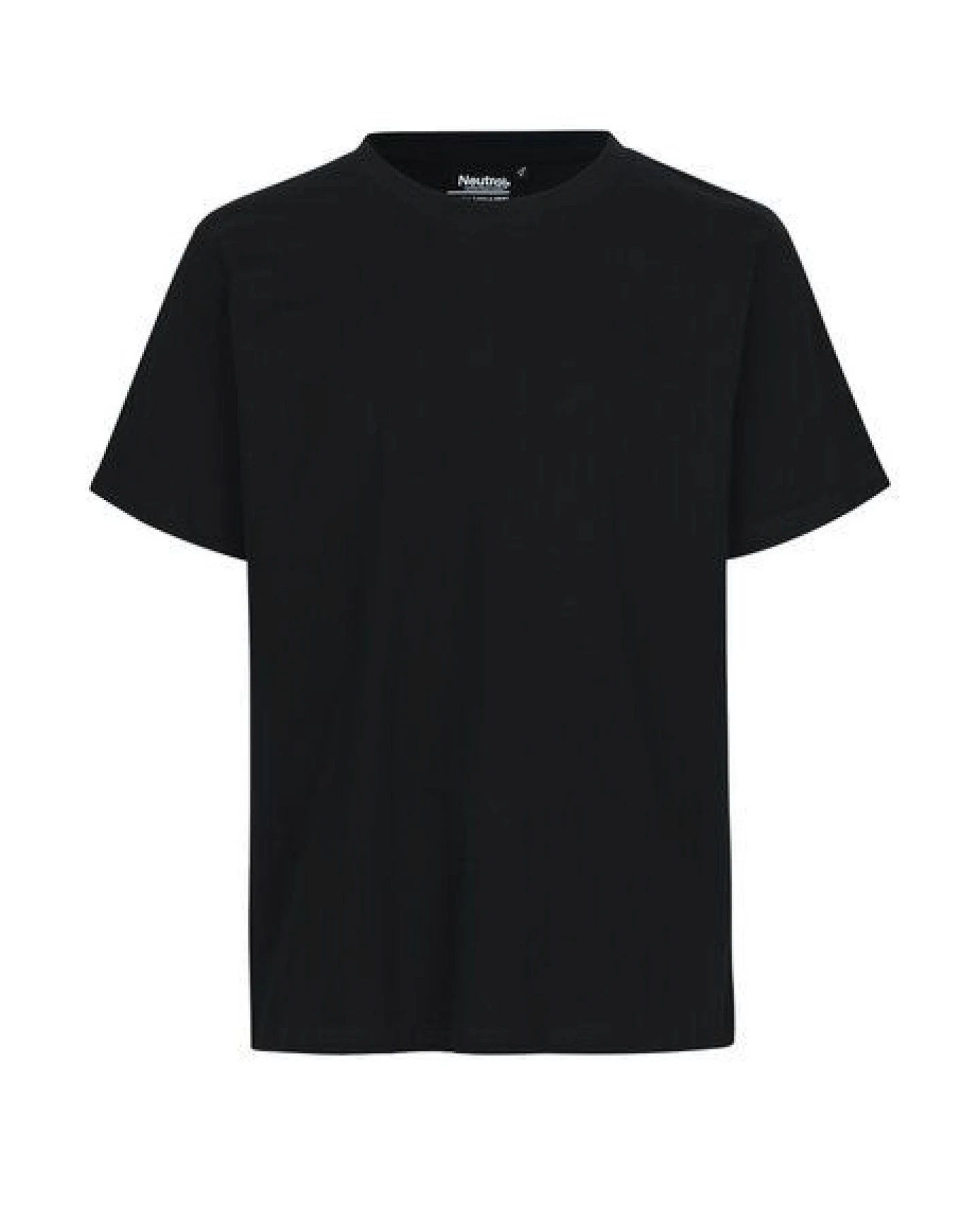 Neutral® - 3FREUNDE Unisex Regular T-shirt – Ansicht 3