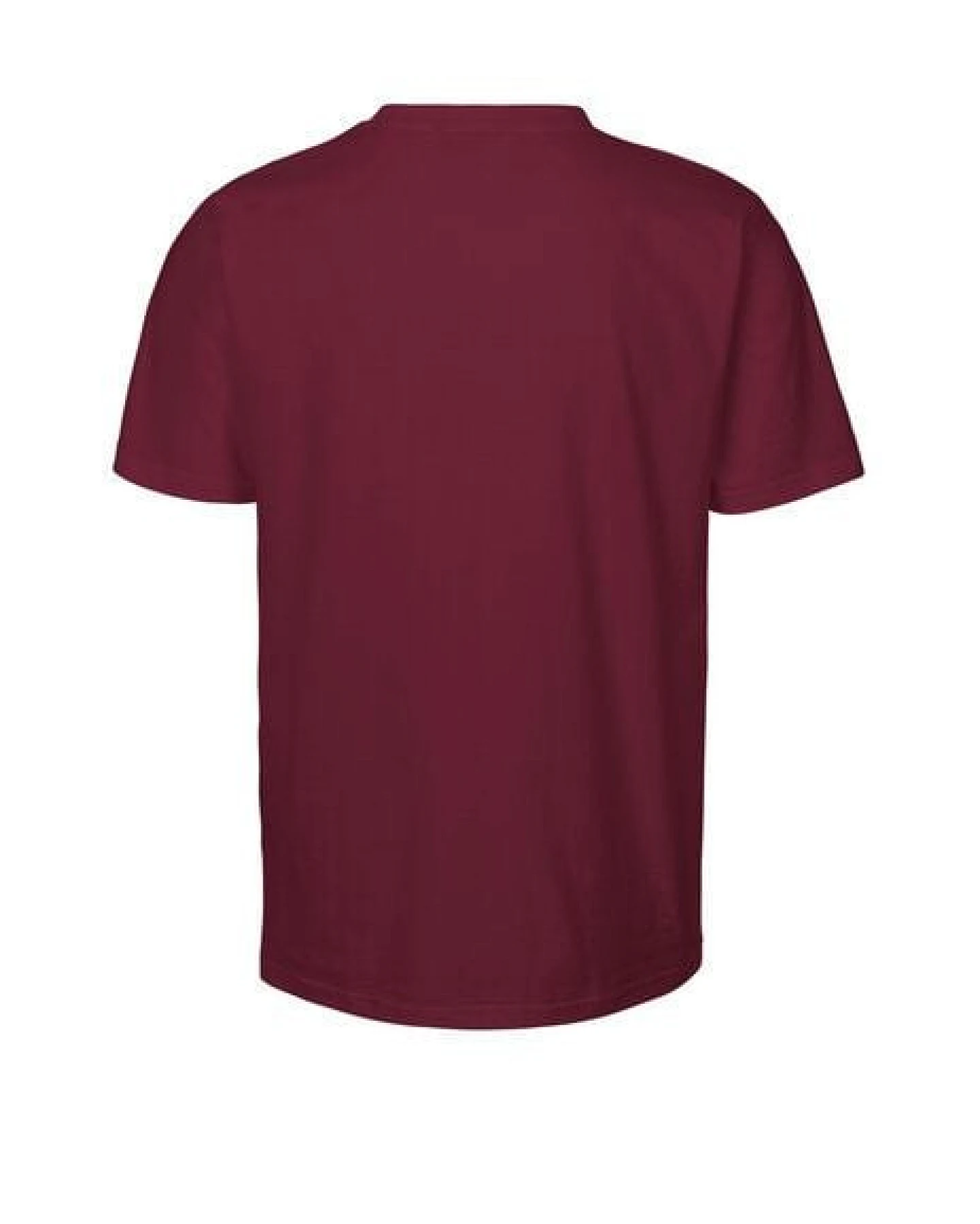 Neutral® - 3FREUNDE Unisex Regular T-shirt – Ansicht 3
