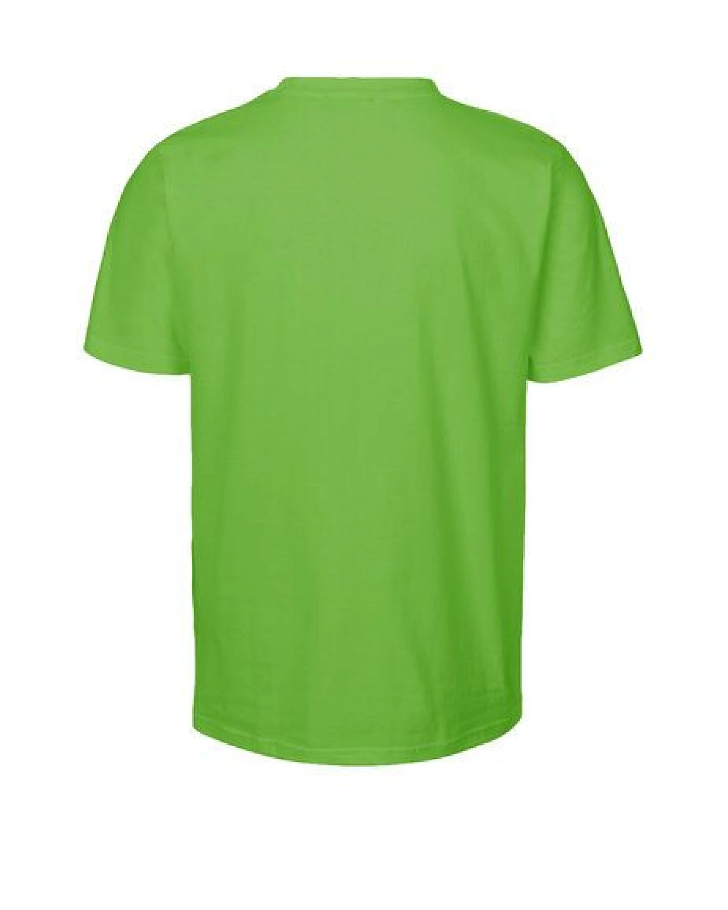 Neutral® - 3FREUNDE Unisex Regular T-shirt – Ansicht 3
