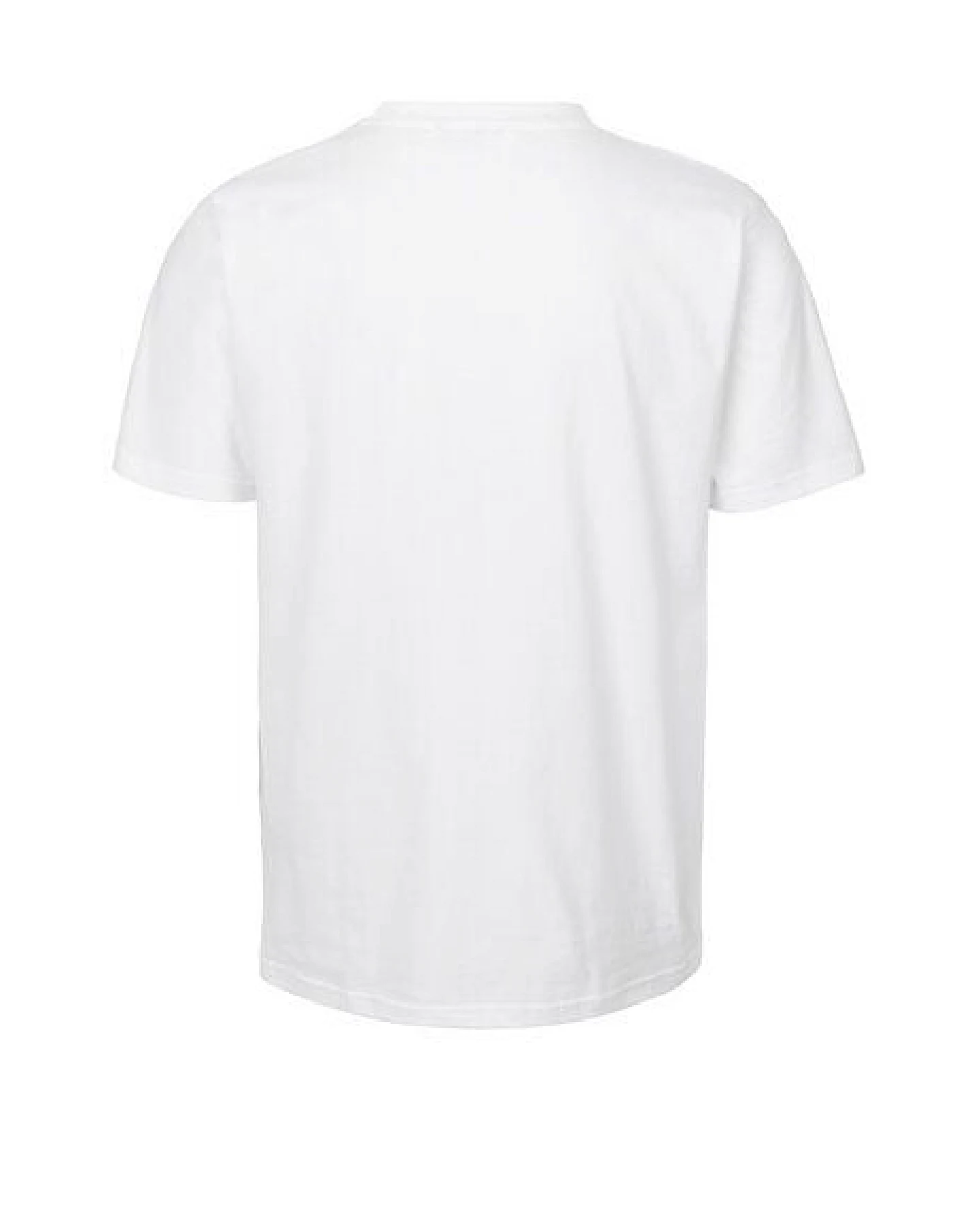 Neutral® - 3FREUNDE Unisex Regular T-shirt – Ansicht 3