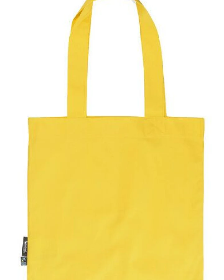 Neutral® - 3FREUNDE Baumwolltasche