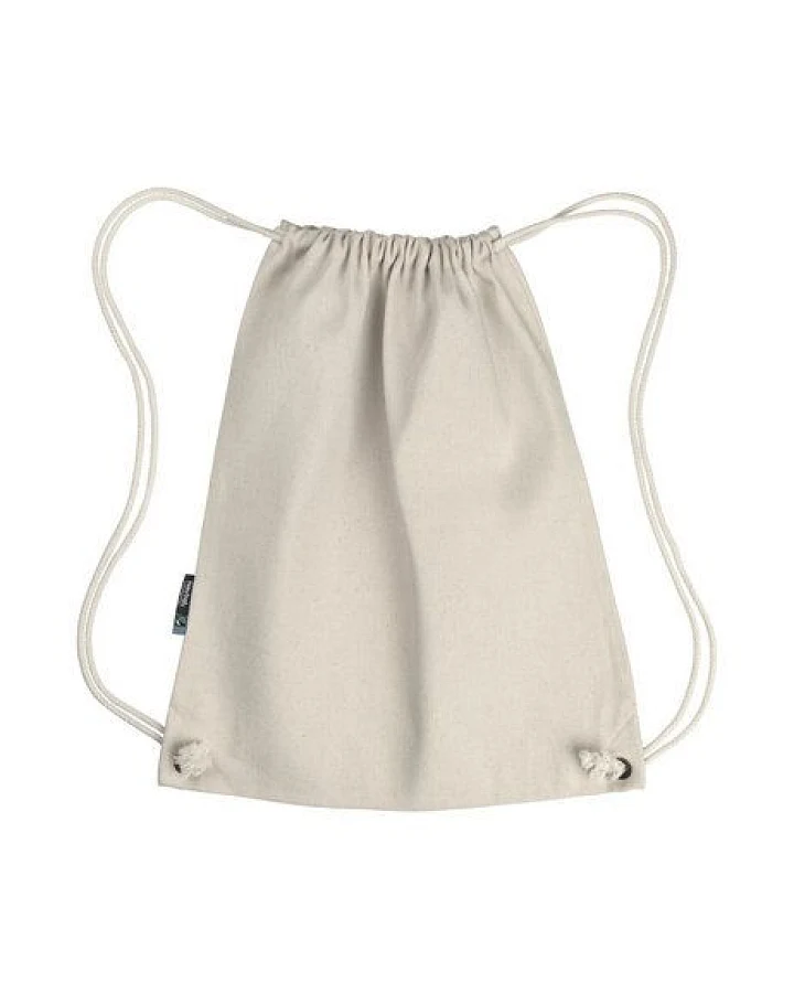 Neutral® - 3FREUNDE Turnbeutel