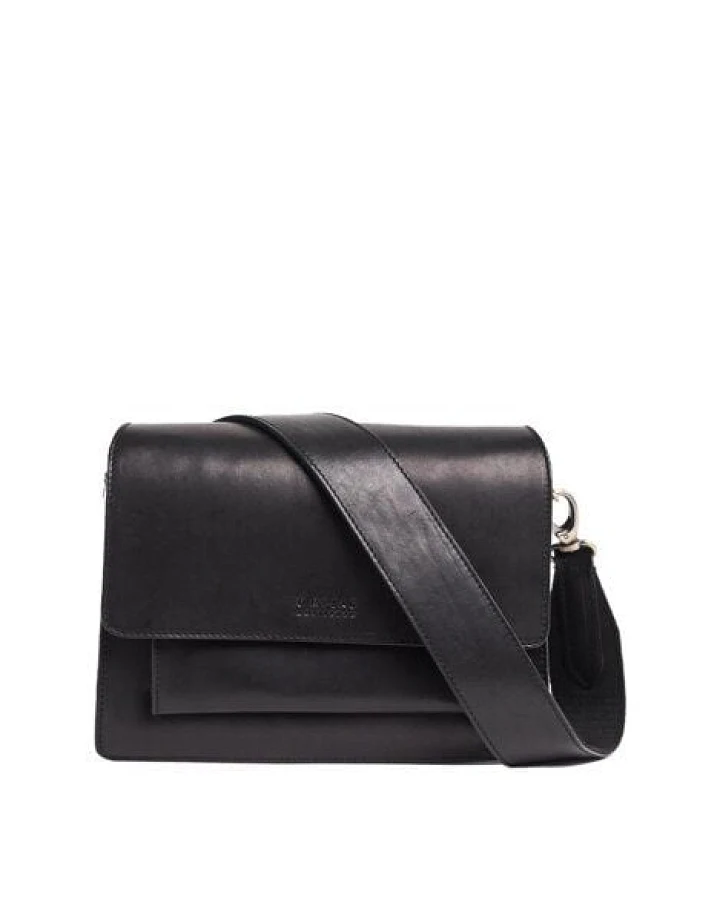 O MY BAG Harper Ziehharmonika Tasche
