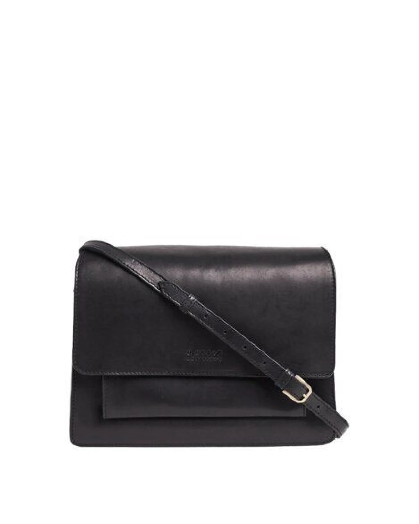 O MY BAG Harper Ziehharmonika Tasche – Ansicht 2