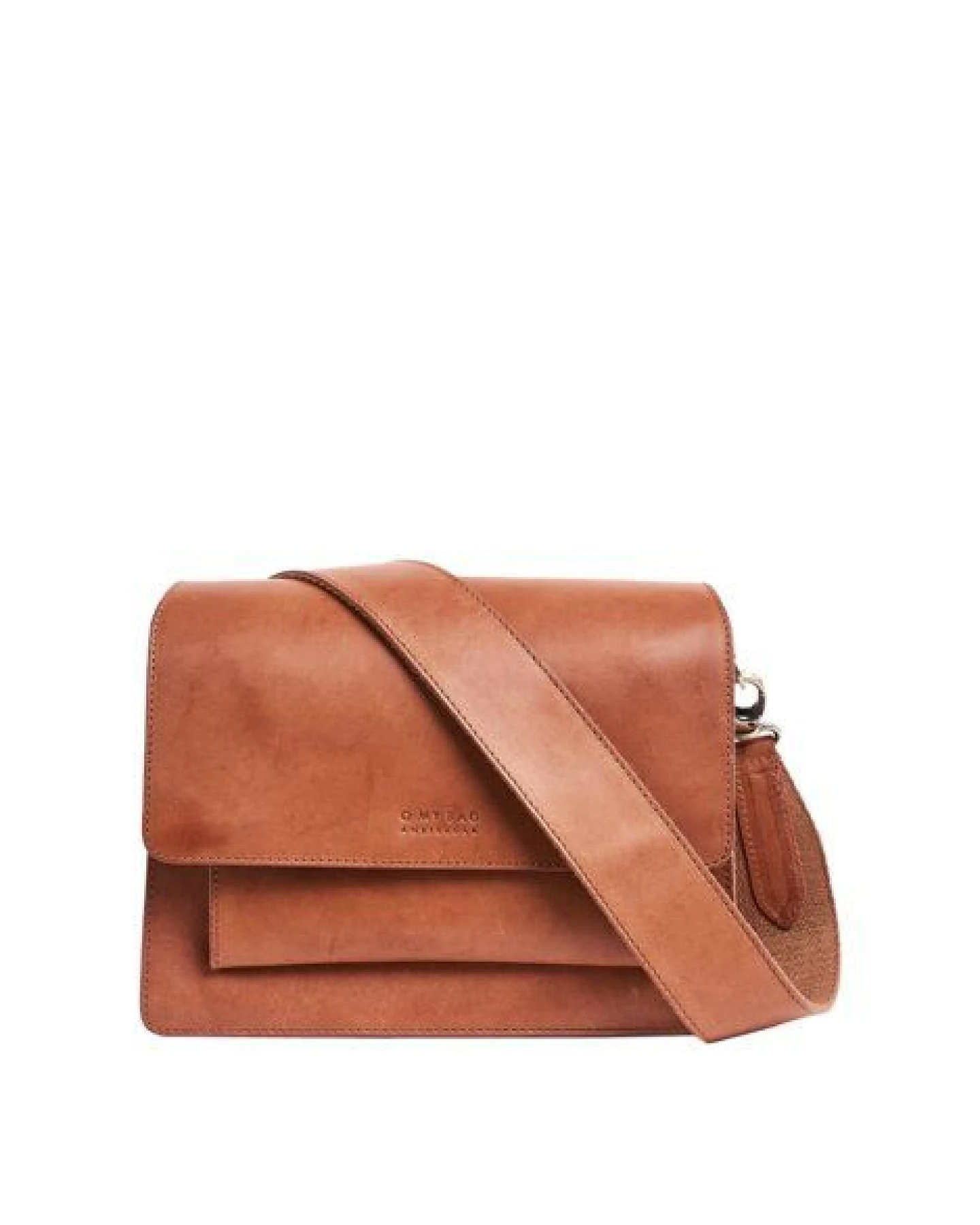 O MY BAG Harper Ziehharmonika Tasche – Ansicht 2