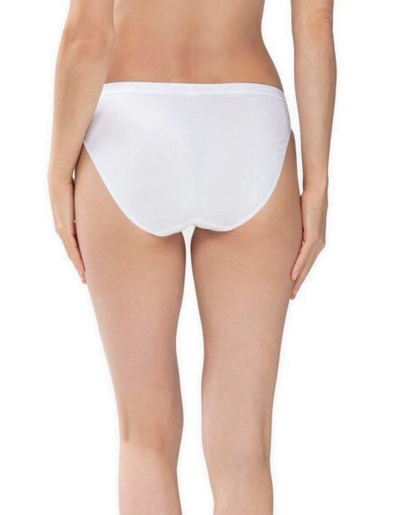2x Damen Mini-Slip Mey Best Of PIMA Baumwolle – Ansicht 2