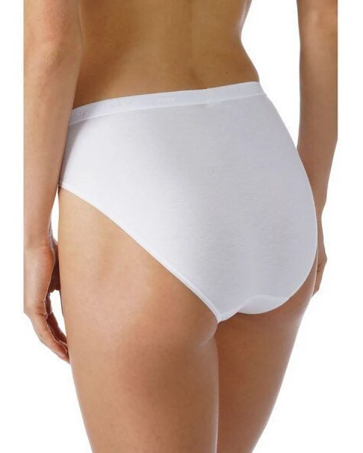 2x Damen Jazz-Pants Mey Best Of PIMA Baumwolle