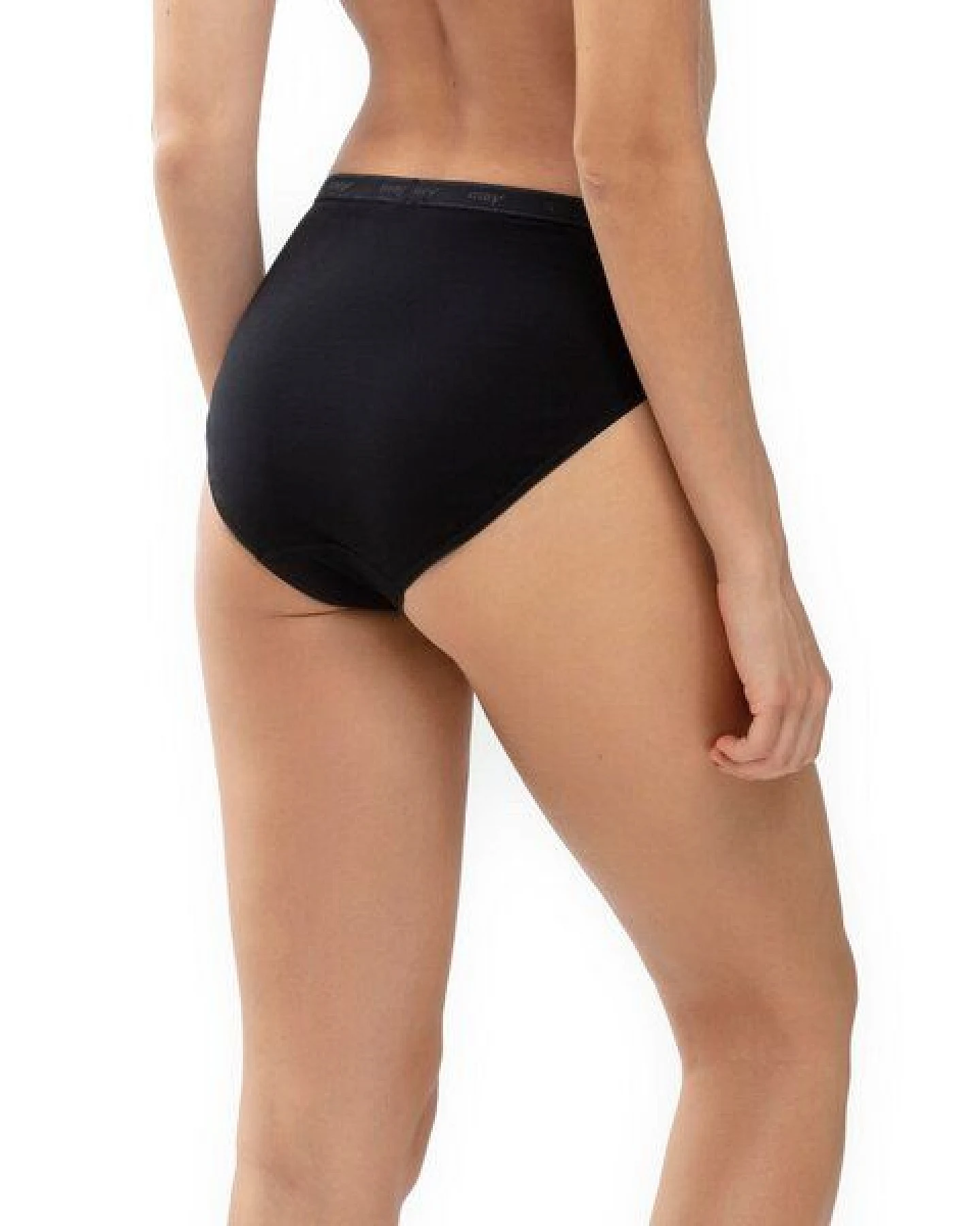2x Damen Jazz-Pants Mey Best Of PIMA Baumwolle – Ansicht 2