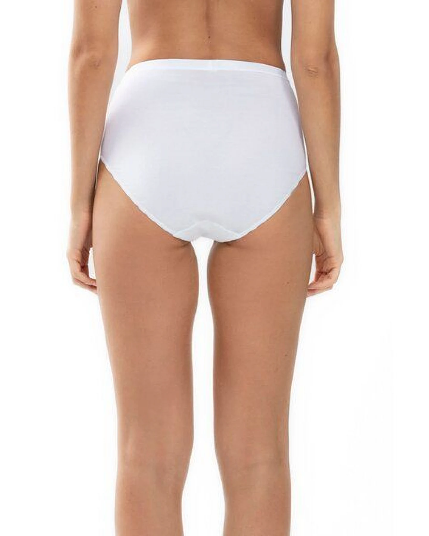 2x Damen Hüft-Slip Mey Best Of PIMA Baumwolle – Ansicht 2