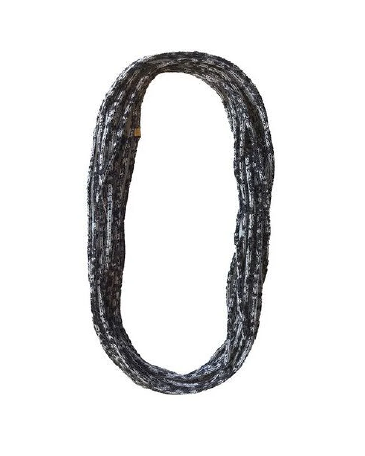 austriandesign.at StrickKette "SloWool"