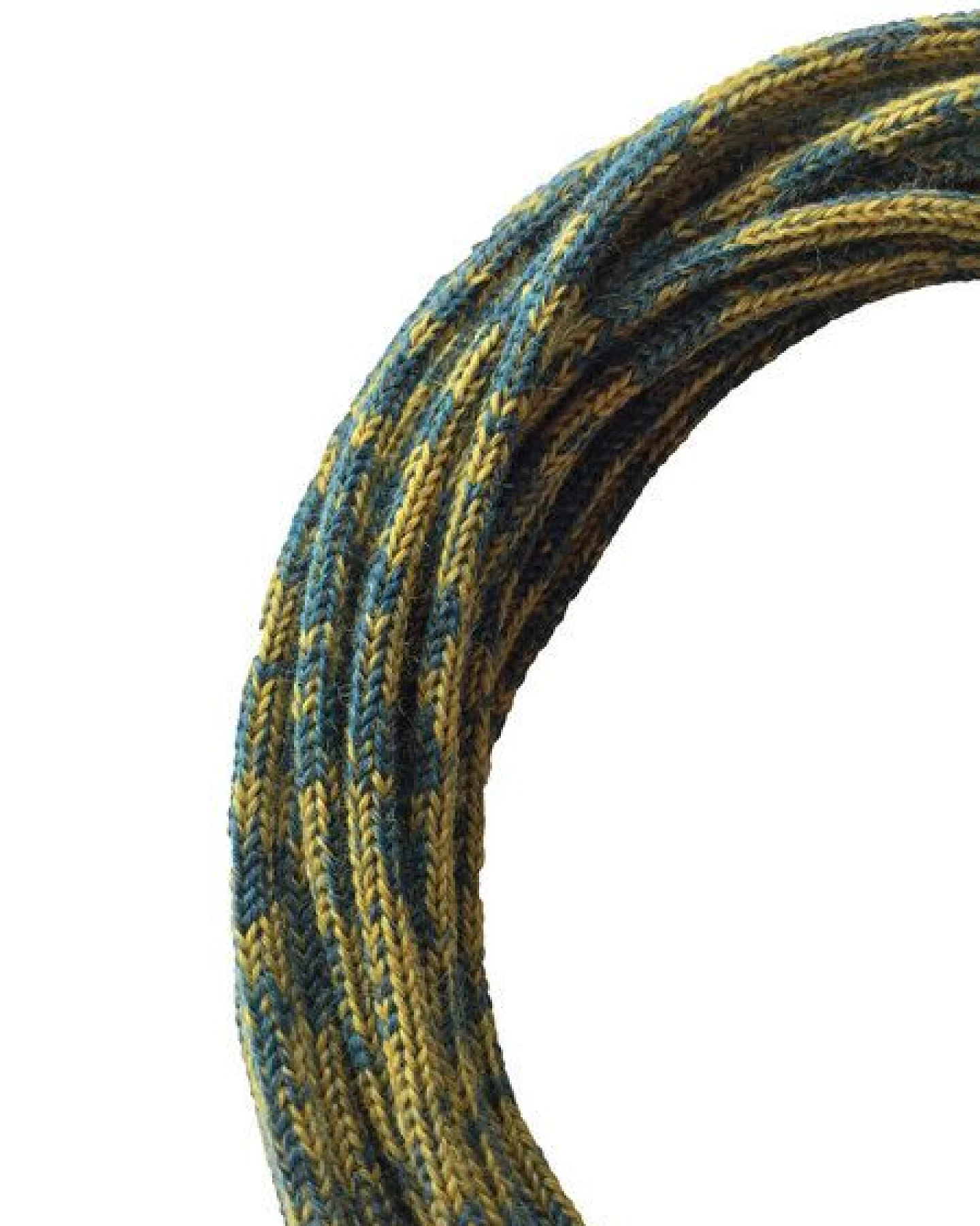 austriandesign.at StrickKette "SloWool" – Ansicht 4