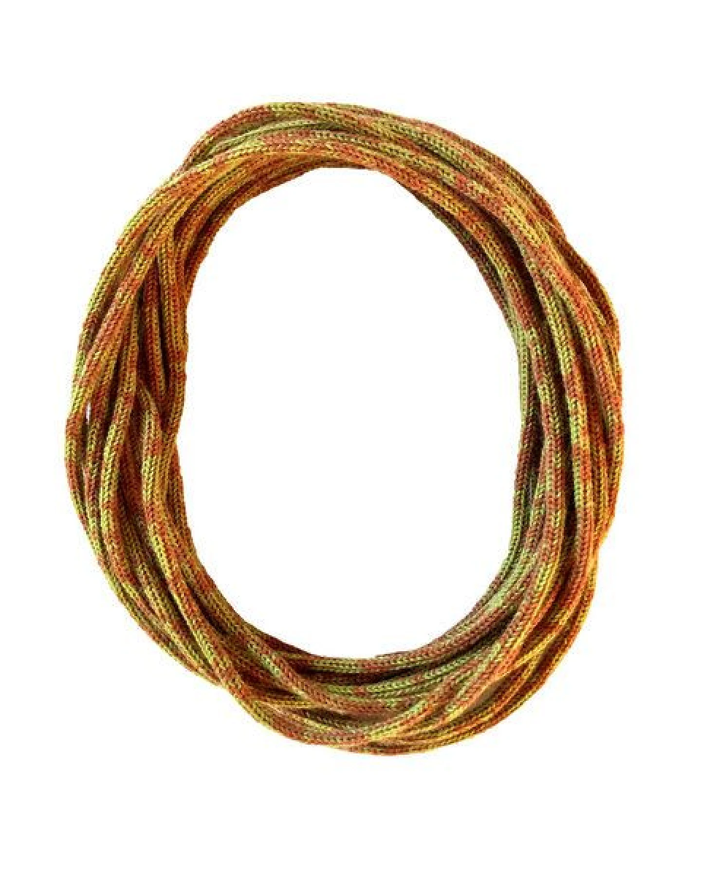 austriandesign.at StrickKette "SloWool" – Ansicht 3