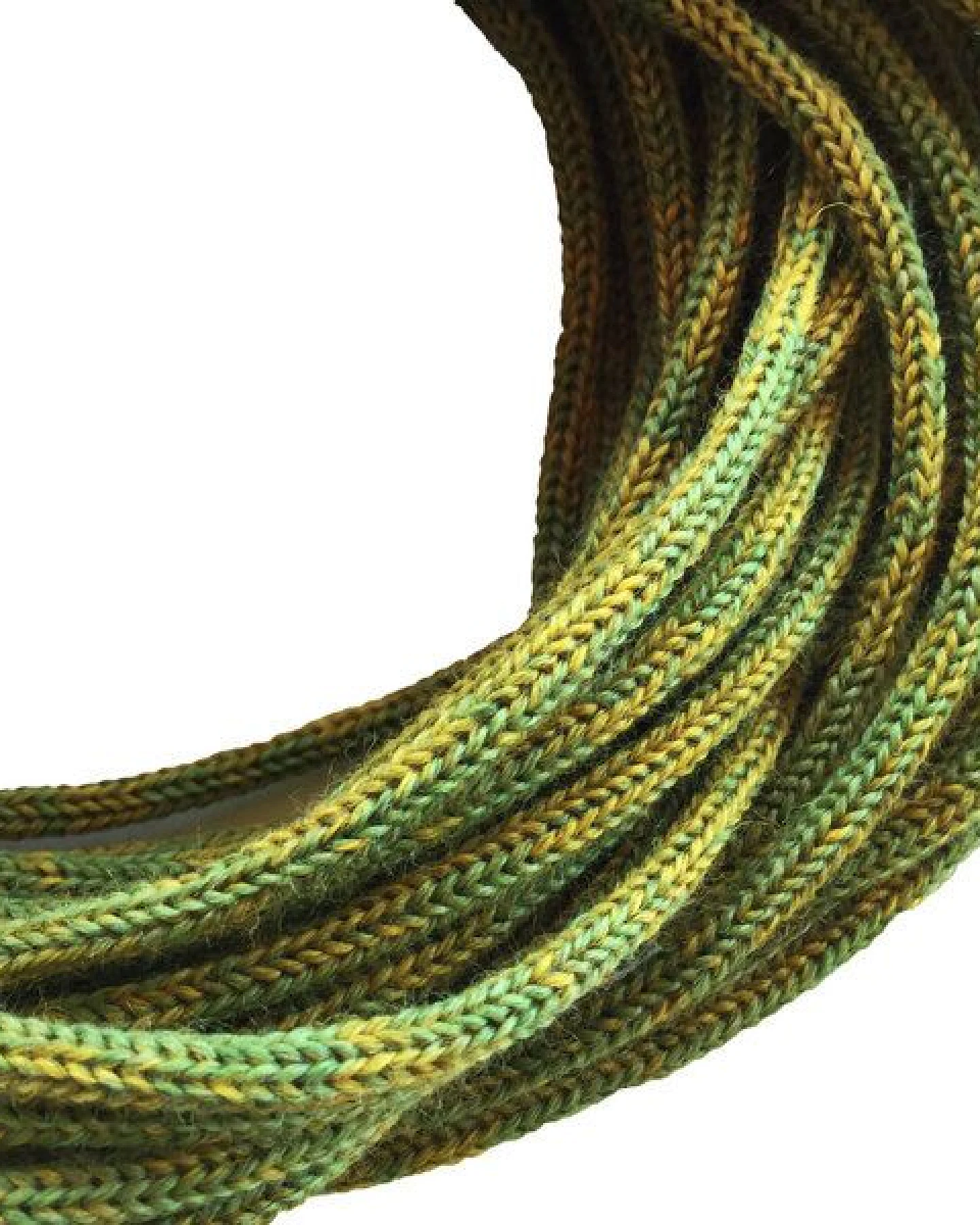 austriandesign.at StrickKette "SloWool" – Ansicht 4