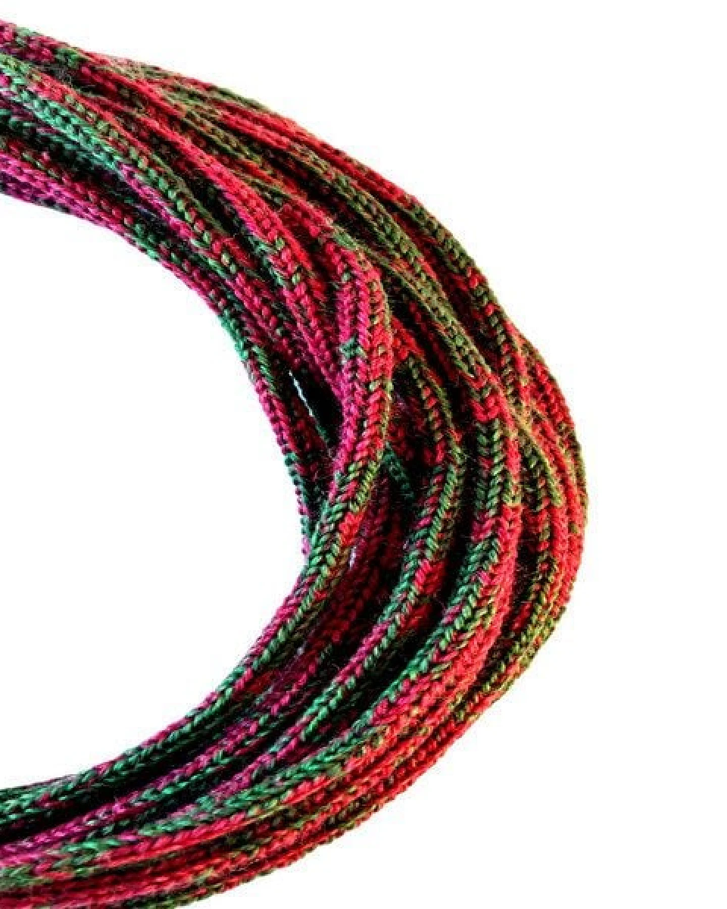 austriandesign.at StrickKette "SloWool" – Ansicht 4