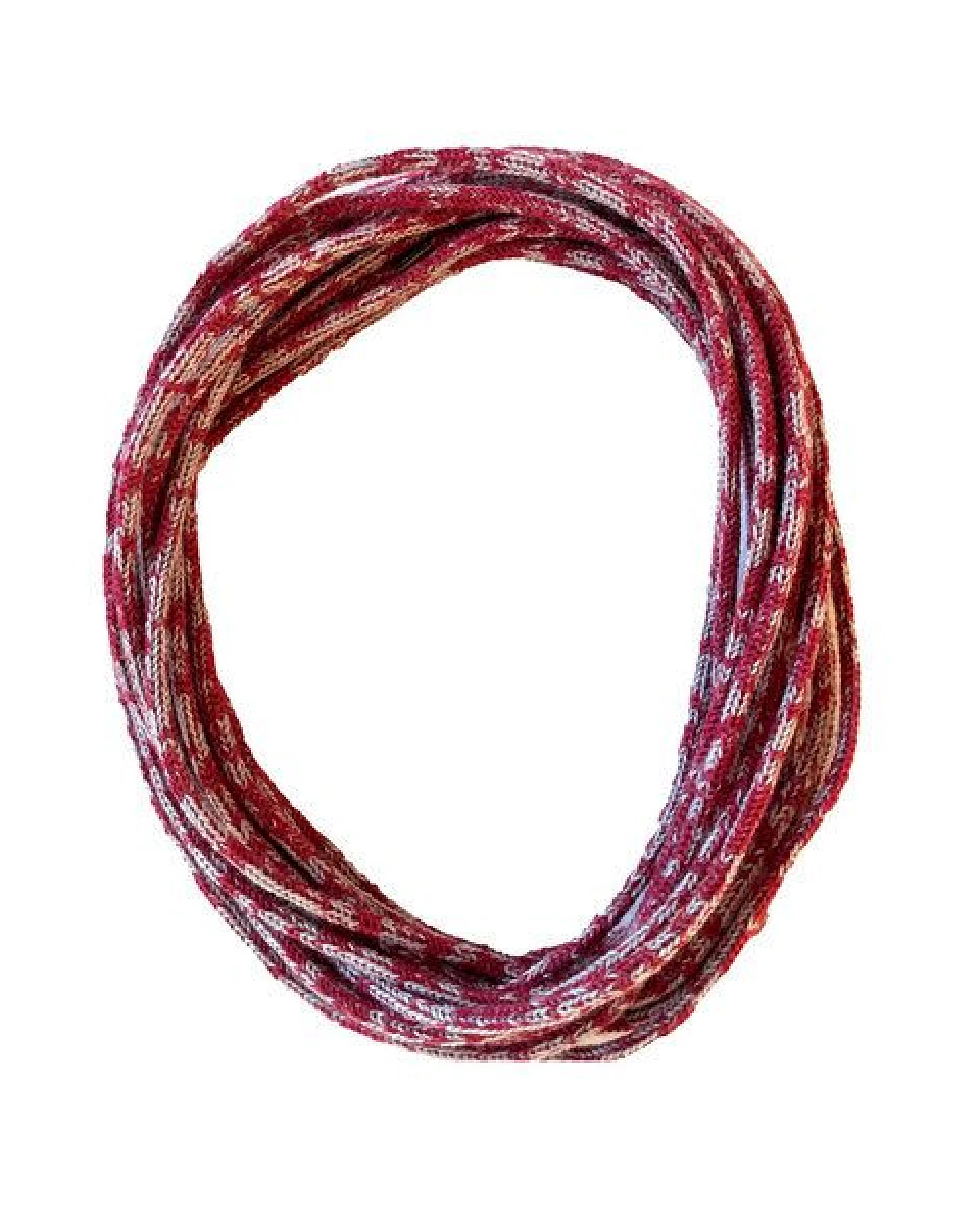 austriandesign.at StrickKette "SloWool" – Ansicht 3