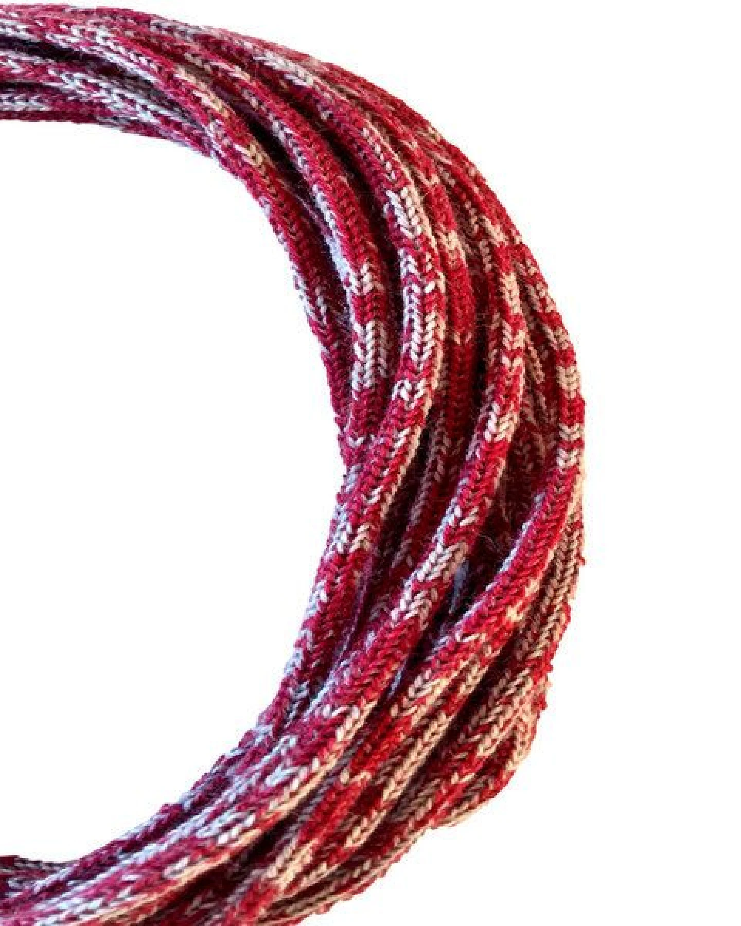 austriandesign.at StrickKette "SloWool" – Ansicht 4