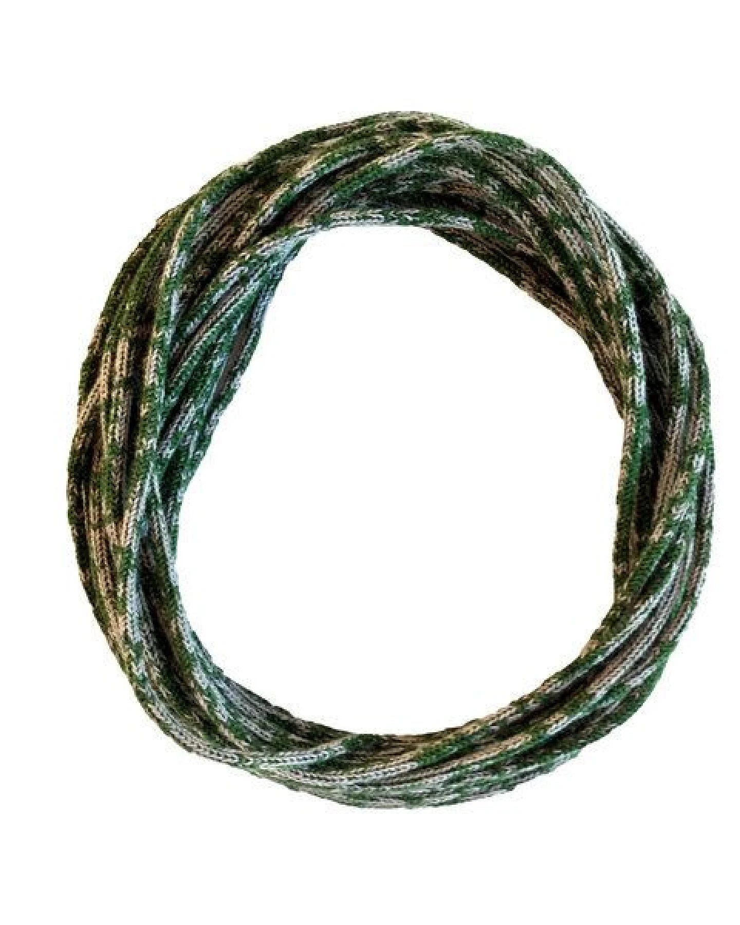 austriandesign.at StrickKette "SloWool" – Ansicht 3
