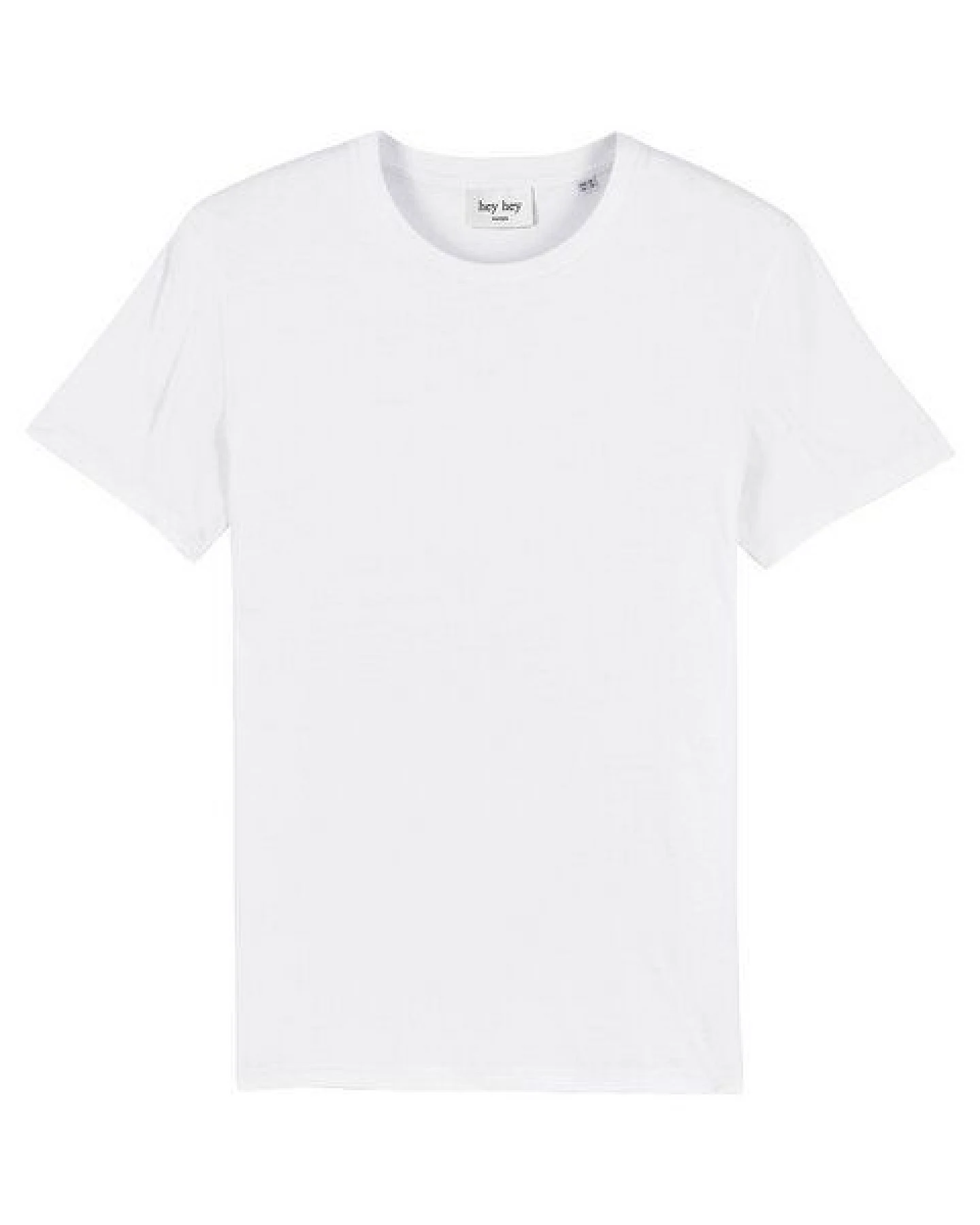 hey hey x Rosa Kammermeier T-Shirt (Limited Edition) – Ansicht 4