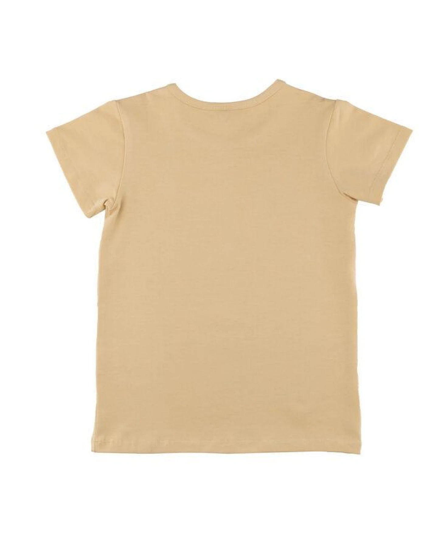 Baby/ Kleinkind T- Shirt *Lemurs* GOTS zertifiziert – Ansicht 2
